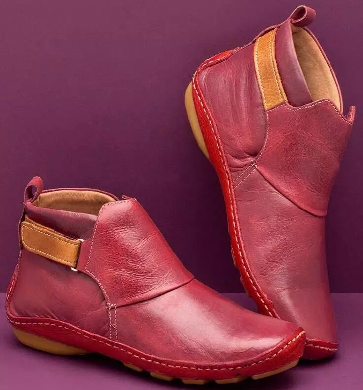 Ava | Orthopedic Winter For Women Boots
