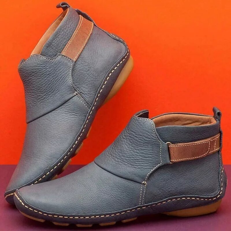 Ava | Orthopedic Winter For Women Boots