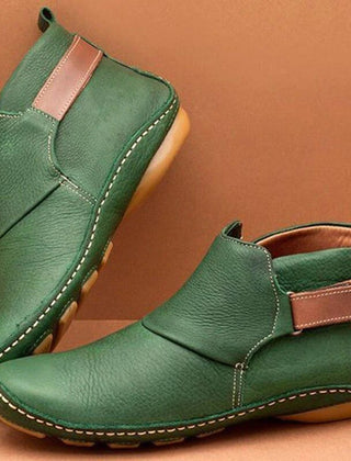 Ava | Orthopedic Winter For Women Boots