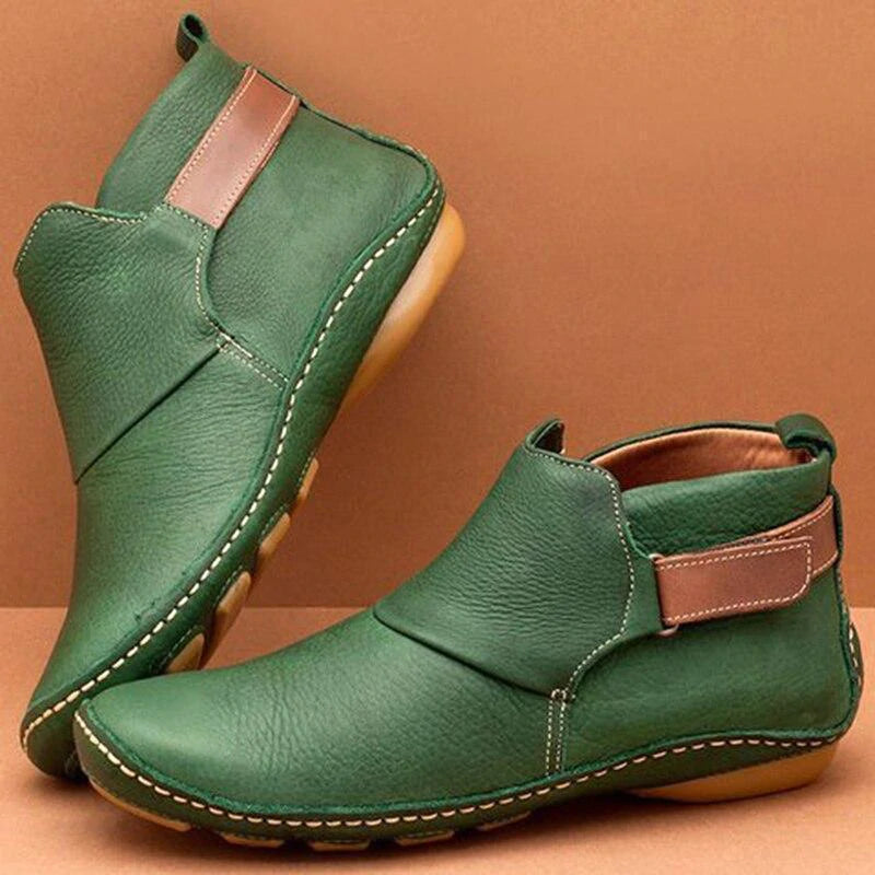 Ava | Orthopedic Winter For Women Boots