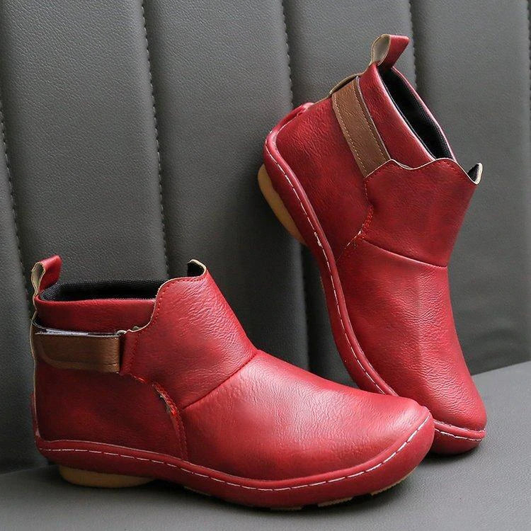 Ava | Orthopedic Winter For Women Boots