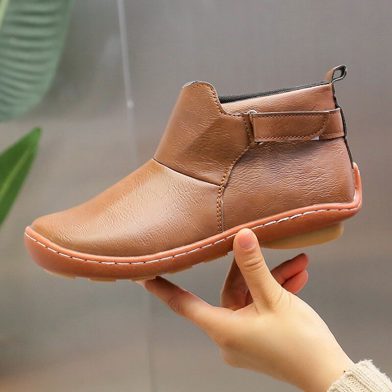 Ava | Orthopedic Winter For Women Boots