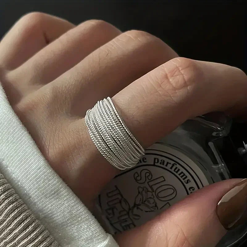 Ava | Rings Engagement Diamond White Gold