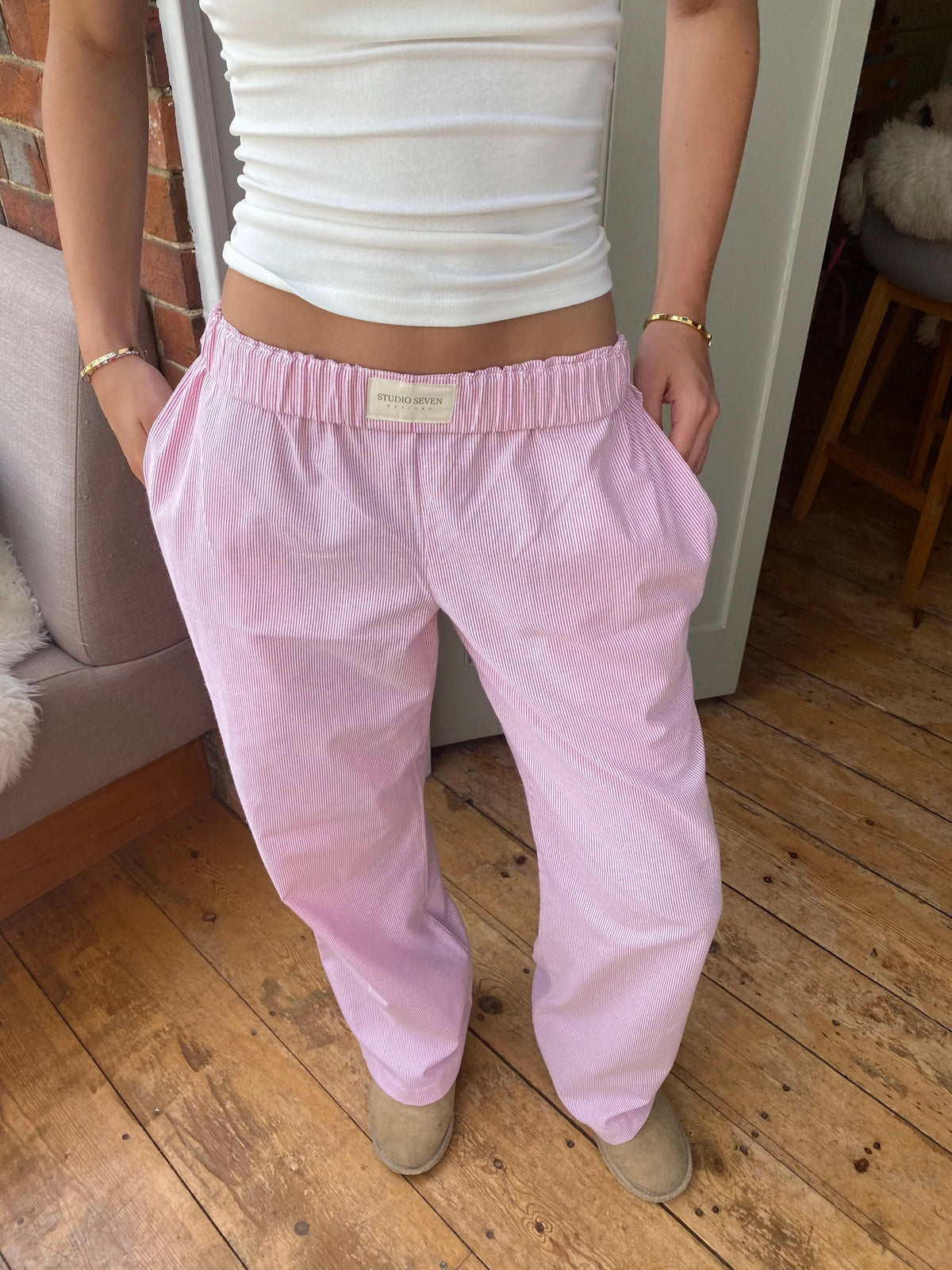 Ava | Trousers Corduroy Women S Pants