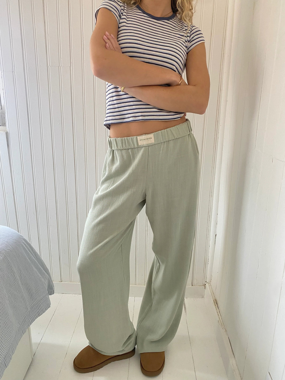 Ava | Trousers Corduroy Women S Pants