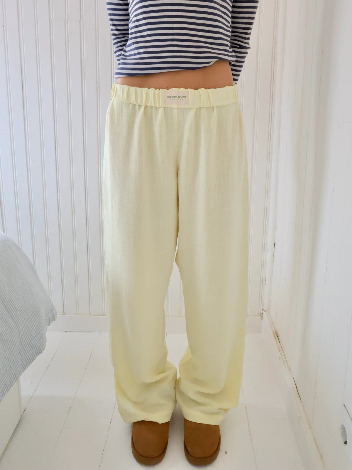 Ava | Trousers Corduroy Women S Pants