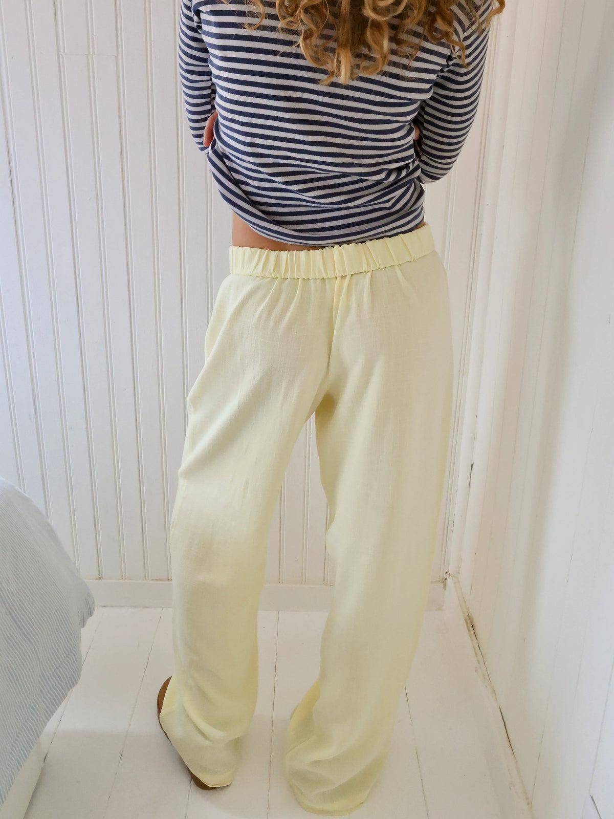 Ava | Trousers Corduroy Women S Pants
