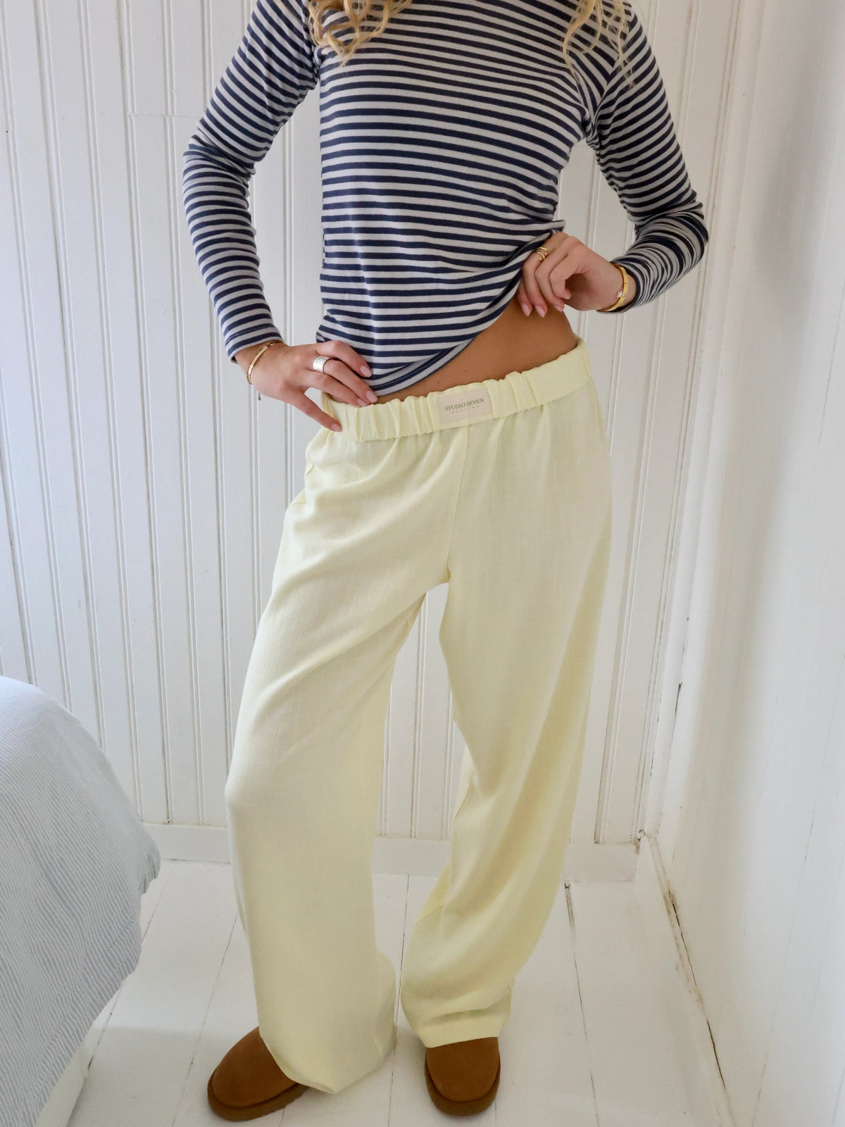 Ava | Trousers Corduroy Women S Pants