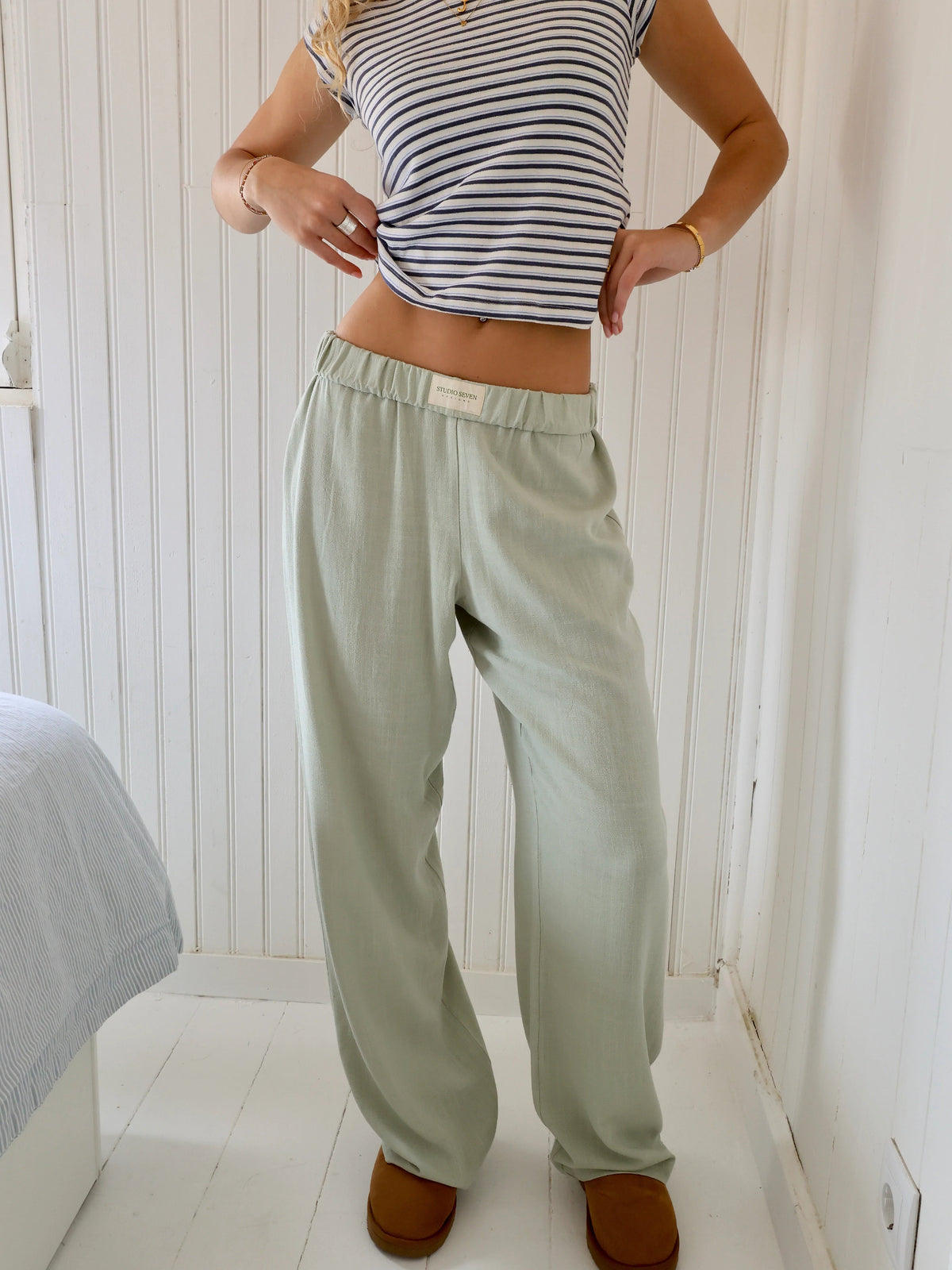 Ava | Trousers Corduroy Women S Pants