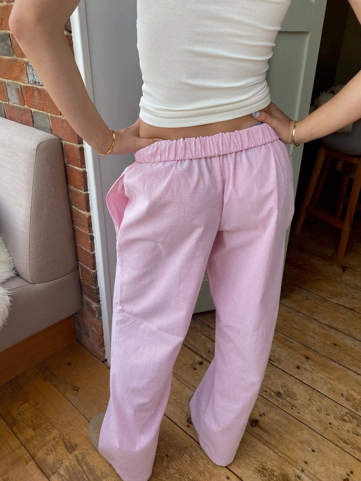 Ava | Trousers Corduroy Women S Pants