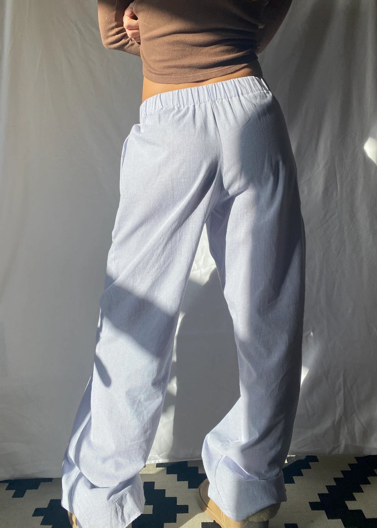 Ava | Trousers Corduroy Women S Pants