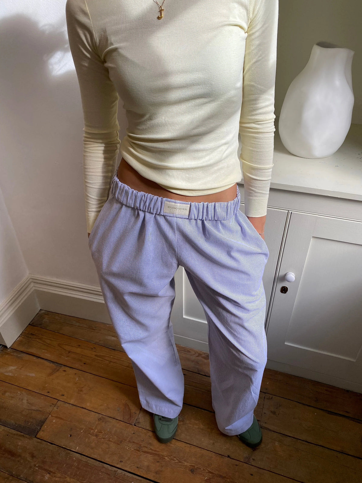 Ava | Trousers Corduroy Women S Pants