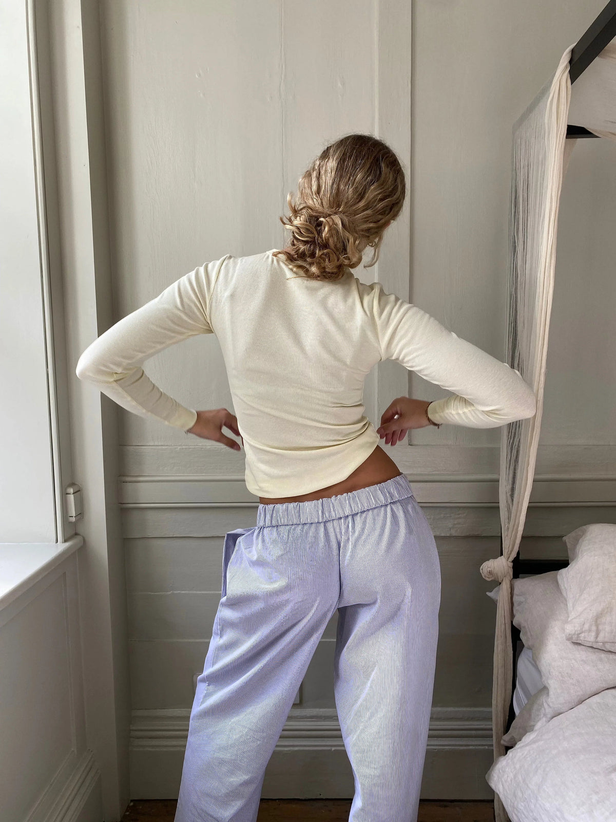Ava | Trousers Corduroy Women S Pants
