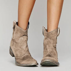 Ava | Winter Womens Outdoor Boots