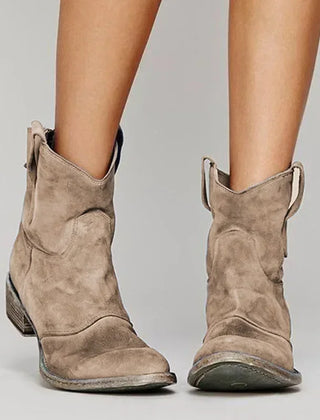 Ava | Winter Womens Outdoor Boots