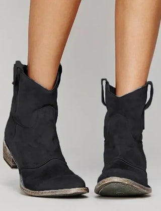 Ava | Winter Womens Outdoor Boots
