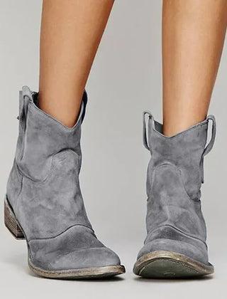 Ava | Winter Womens Outdoor Boots