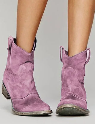 Ava | Winter Womens Outdoor Boots