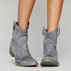 Skye | Womens Outdoor Chelsea Boots