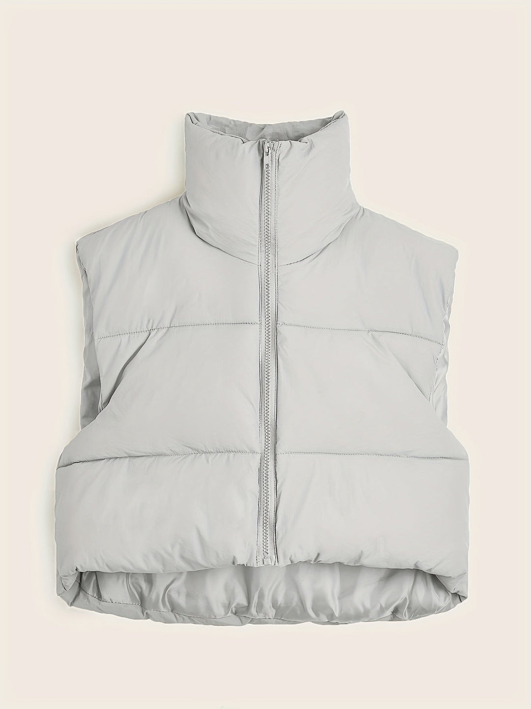 Tova | Ultra-Light Thermal Zip Vest