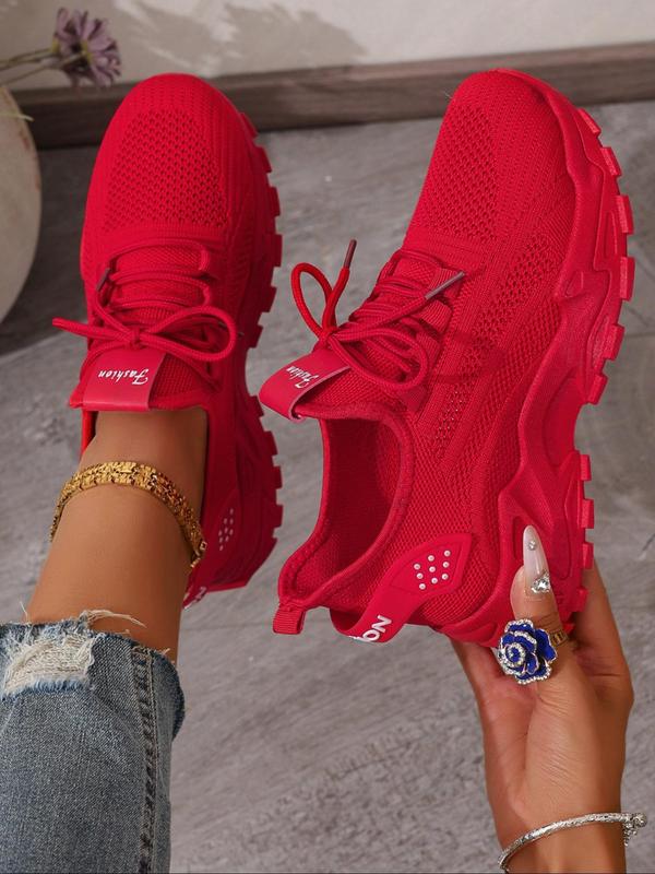 CAMRYN – Tênis Casuais para Corrida do Dia a Dia