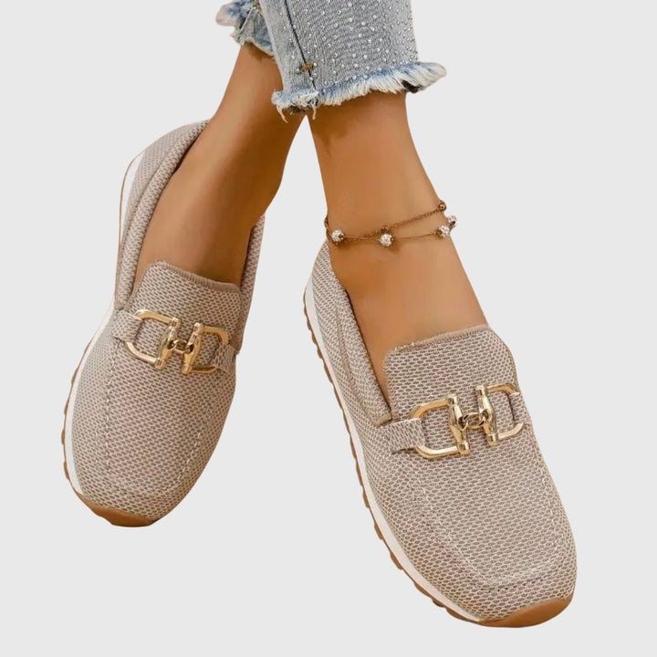 Susana | Elegant Orthopedic Loafers