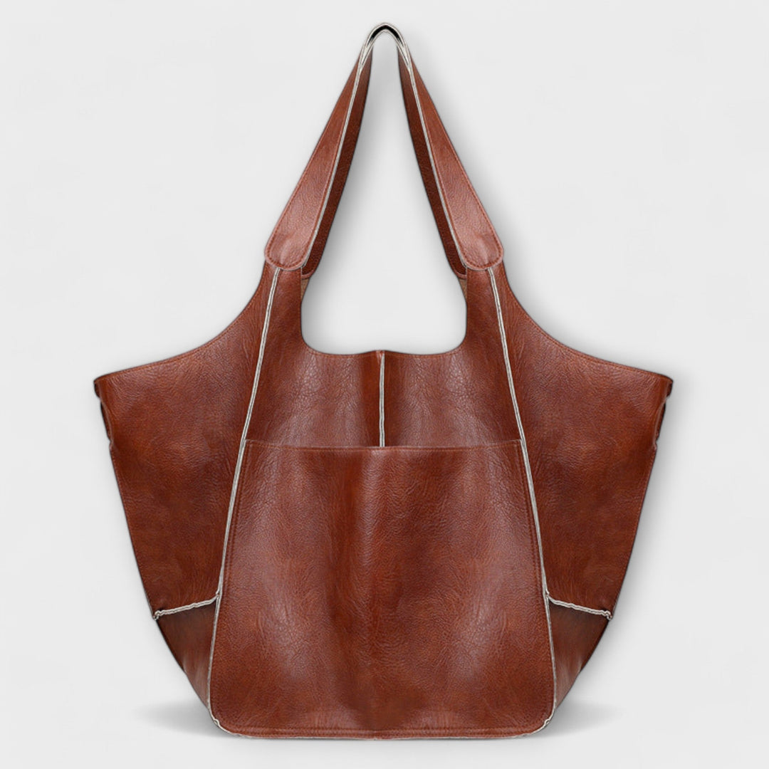 Olivia - Bolsa Weekender Oversized