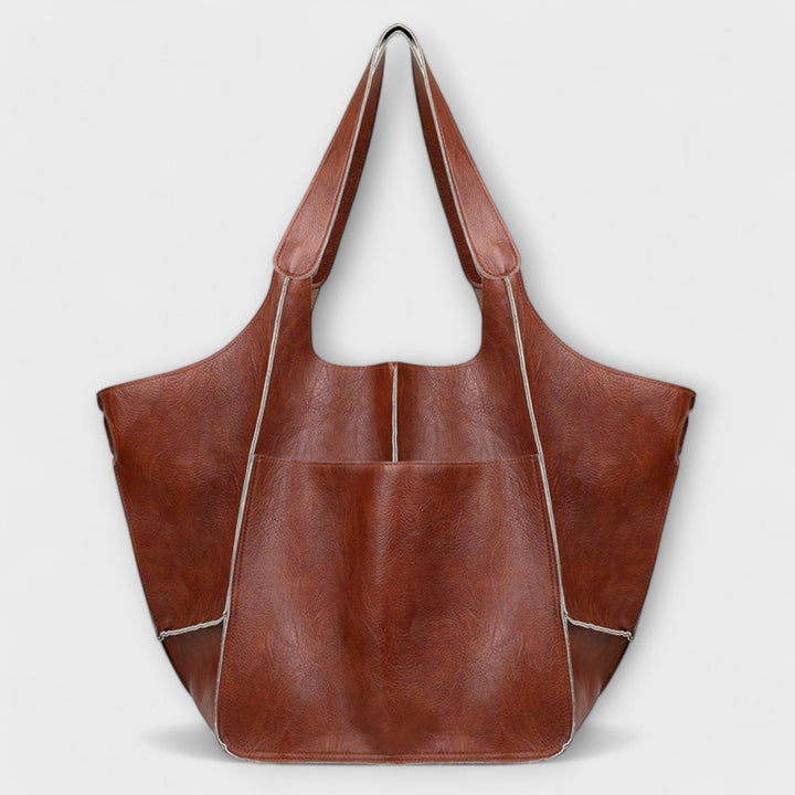 Olivia - Bolsa Weekender Oversized