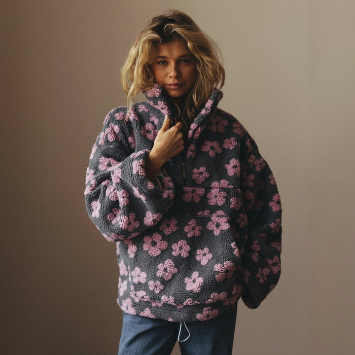 Suzanne | The Polaire Flower Power