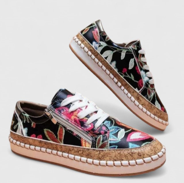 OLISETTE | SAPATOS ORTOPÉDICOS