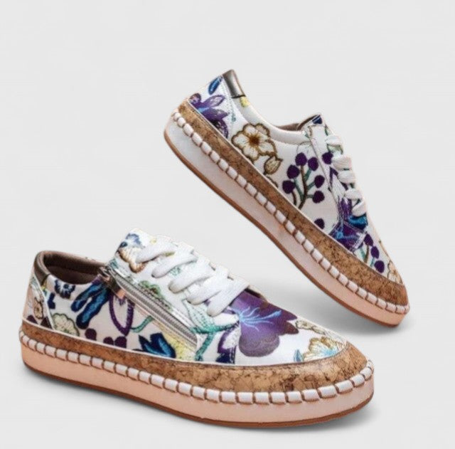 OLISETTE | SAPATOS ORTOPÉDICOS