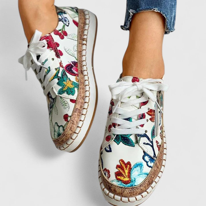 OLISETTE | SAPATOS ORTOPÉDICOS