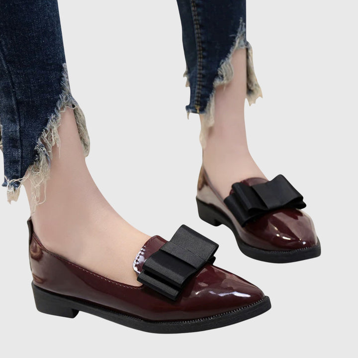 Anya | Mocassins Ortopédicos