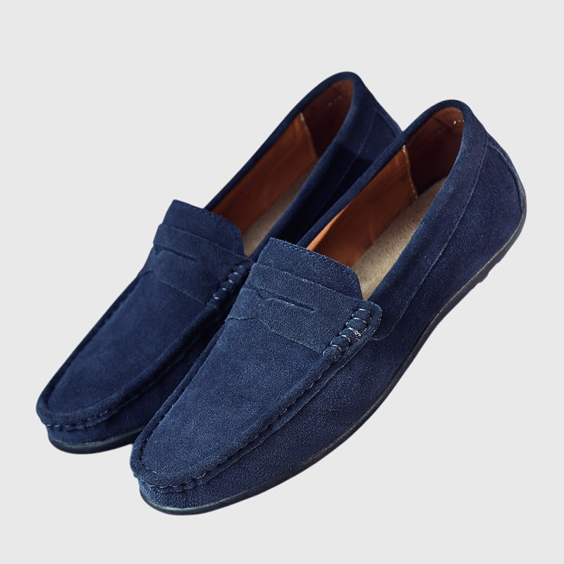Rosaly | Mocassins Ortopédicos