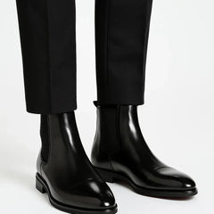 Benjamin | Chelsea Toe Steel Cap Boots