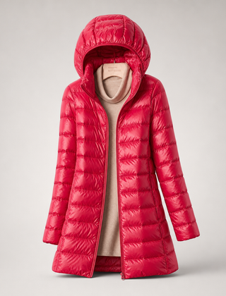 Benjamin | Down Women Ladies Kids Jacket