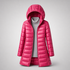 Benjamin | Down Women Ladies Kids Jacket