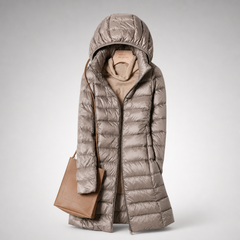 Benjamin | Down Women Ladies Kids Jacket