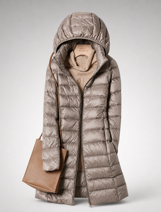 Benjamin | Down Women Ladies Kids Jacket