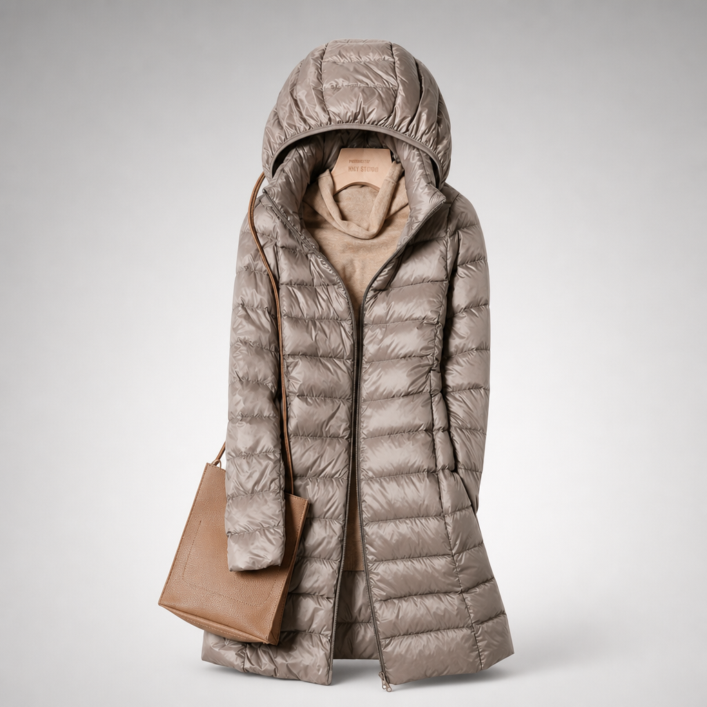 Benjamin | Down Women Ladies Kids Jacket