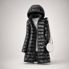 Benjamin | Down Women Ladies Kids Jacket