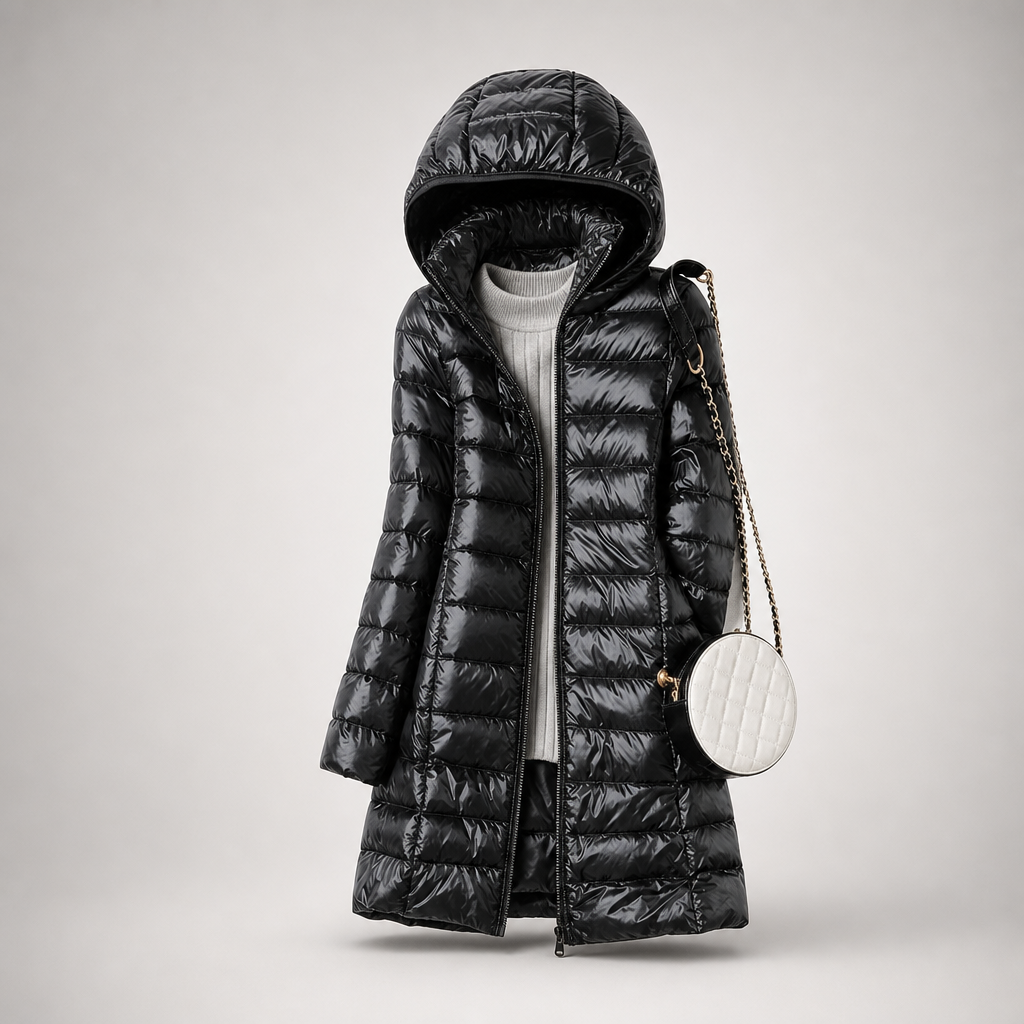 Benjamin | Down Women Ladies Kids Jacket