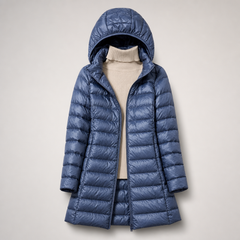 Benjamin | Down Women Ladies Kids Jacket
