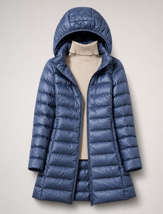 Benjamin | Down Women Ladies Kids Jacket