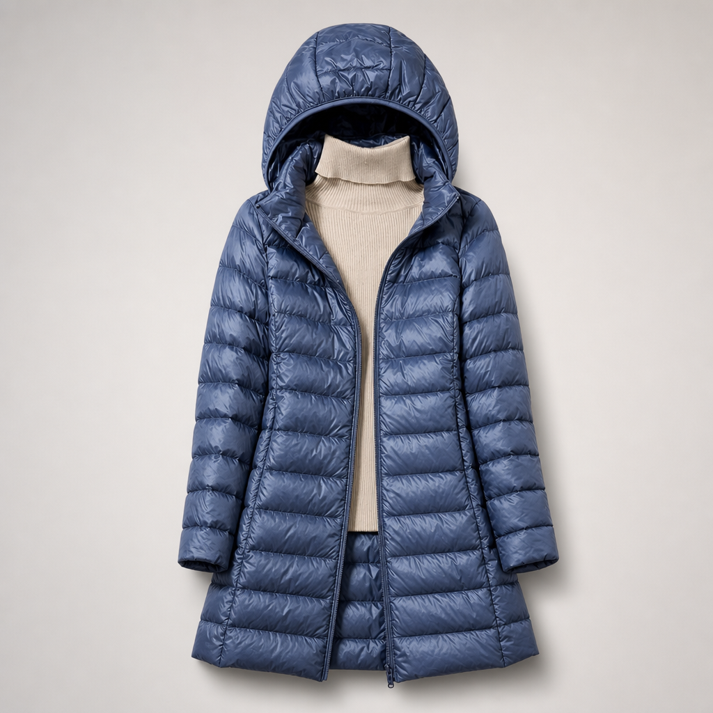 Benjamin | Down Women Ladies Kids Jacket