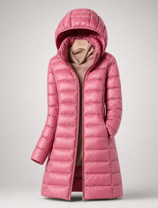 Benjamin | Down Women Ladies Kids Jacket