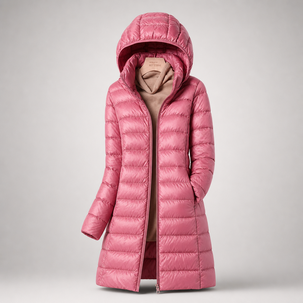 Benjamin | Down Women Ladies Kids Jacket