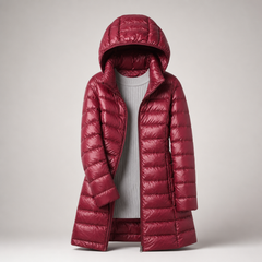 Benjamin | Down Women Ladies Kids Jacket
