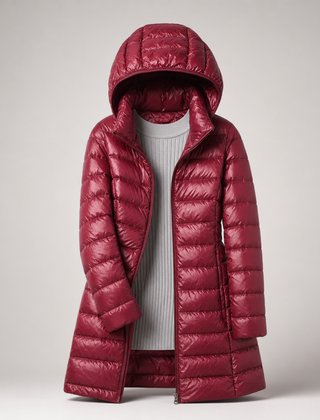 Benjamin | Down Women Ladies Kids Jacket