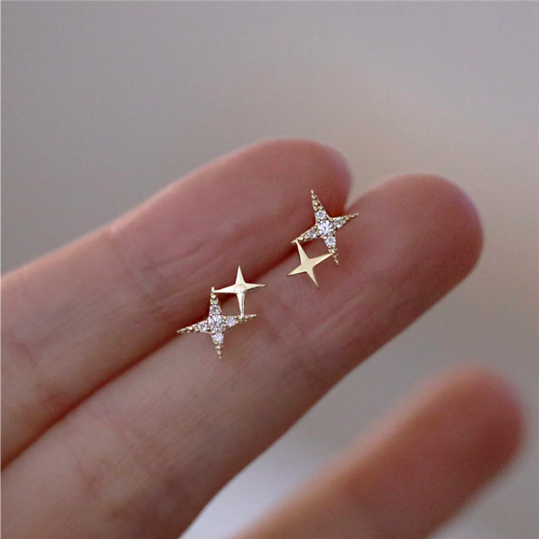 Benjamin | Fashion Jewelry Earrings